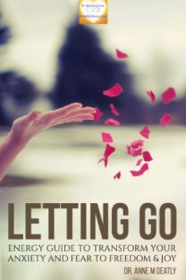 Letting Go ebook cover 433